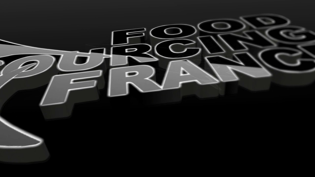 Logo Foodsourcing
