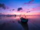 Oh mon bateau !