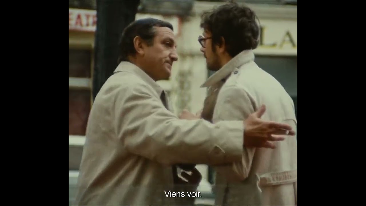 L’aventure c’est l’aventure ! J’ai tout compris